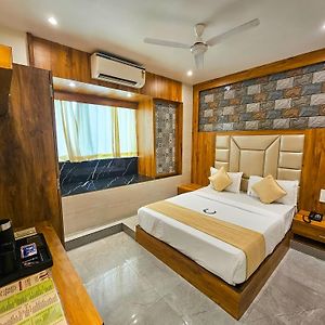 Hotel Bkc Prime - Near Us Consulate