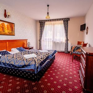 Resort Morawa